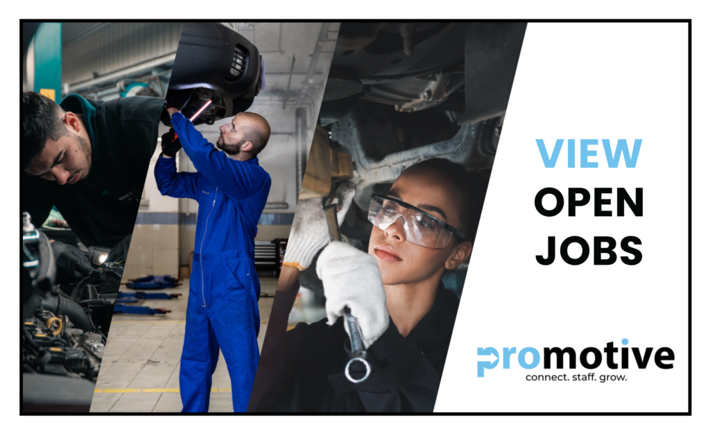 Job in Automotive