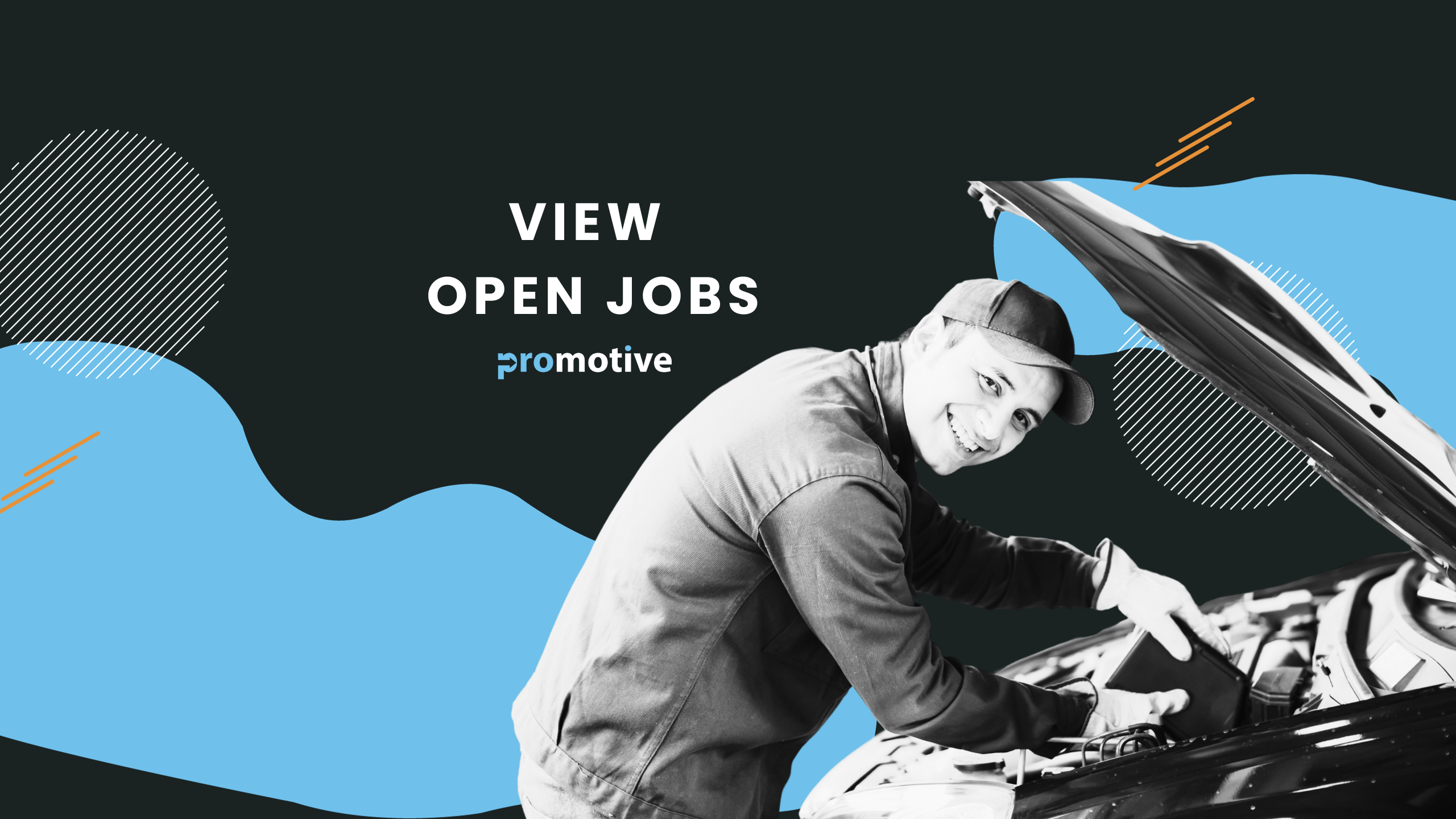Automotive Technician Jobs
